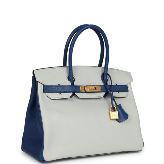 Medium Hermes Birkin Bag