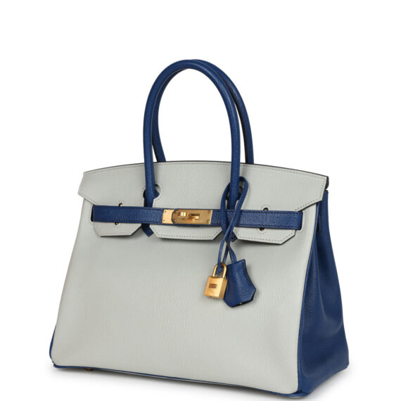Medium Hermes Birkin Bag