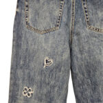 Chanel Jeans