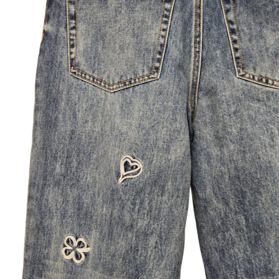 Chanel Jeans