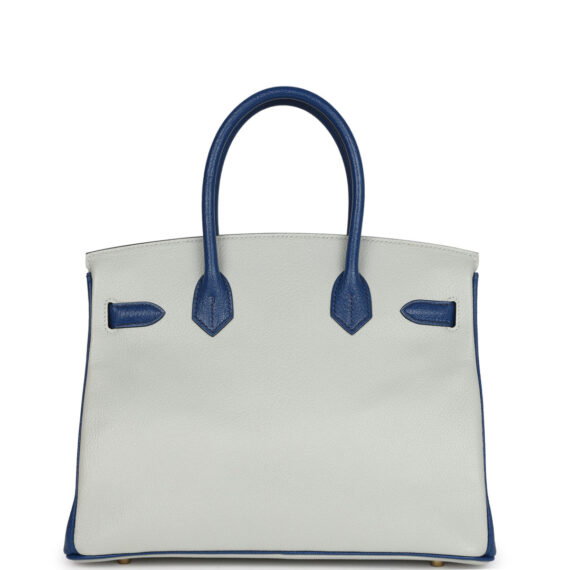 Medium Hermes Birkin Bag