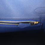 Medium Hermes Birkin Bag