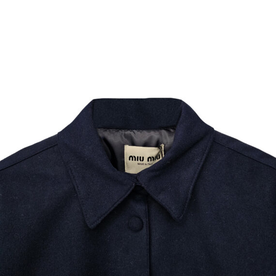Miu Miu Jacket