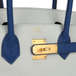 Medium Hermes Birkin Bag