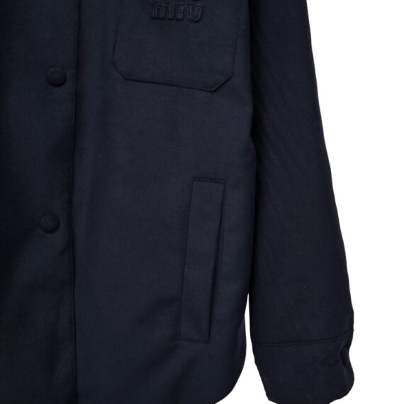 Miu Miu Jacket