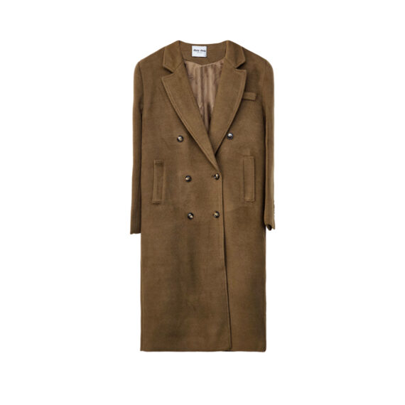 Miu Miu Coat