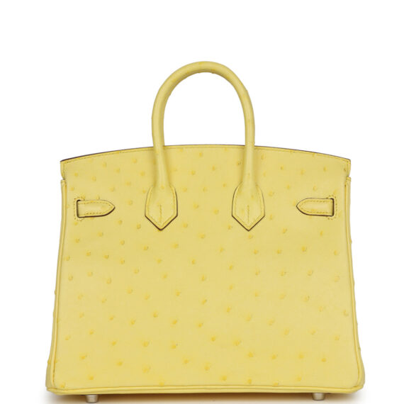 Large Hermes Birkin Bag