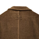 Miu Miu Coat