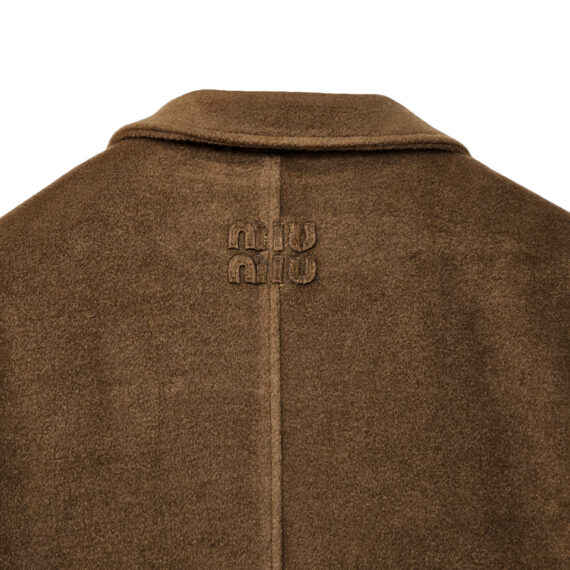 Miu Miu Coat