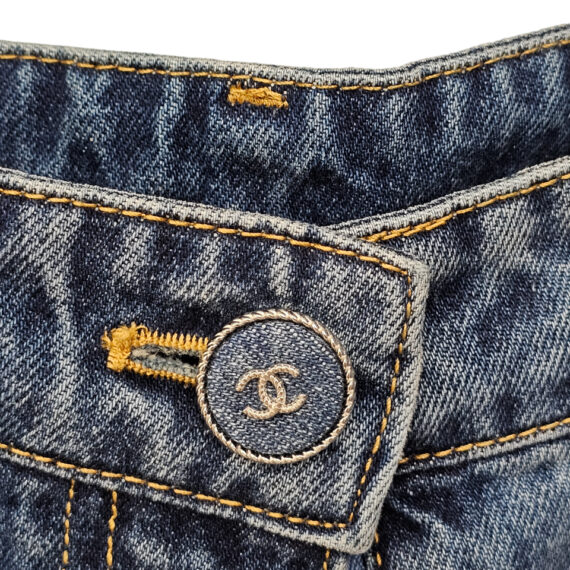 Chanel Jeans