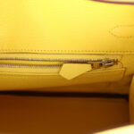 Large Hermes Birkin Bag