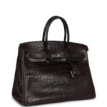 Large Hermes Birkin Bag