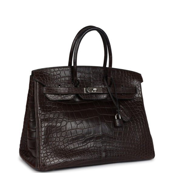 Large Hermes Birkin Bag