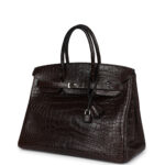Large Hermes Birkin Bag