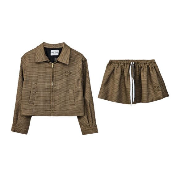 Miu Miu Set