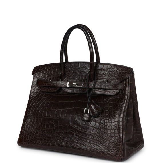 Large Hermes Birkin Bag