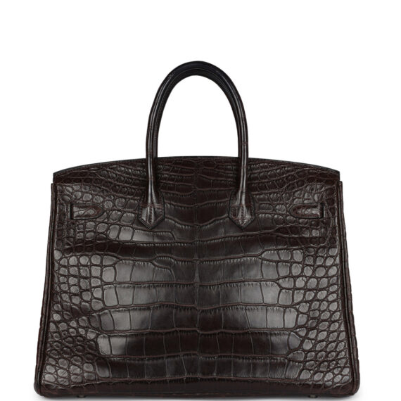 Large Hermes Birkin Bag