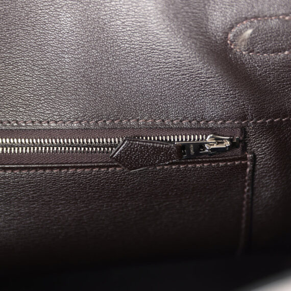 Large Hermes Birkin Bag