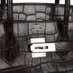 Large Hermes Birkin Bag