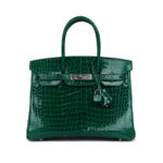 Medium Hermes Birkin Bag