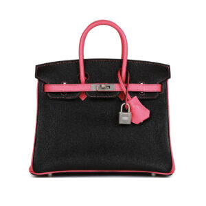 Large Hermes Birkin Bag