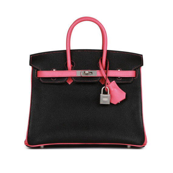 Large Hermes Birkin Bag