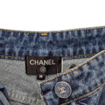 Chanel Jeans