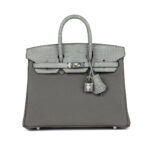 Large Hermes Birkin Bag