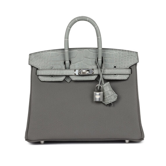 Large Hermes Birkin Bag