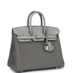 Large Hermes Birkin Bag