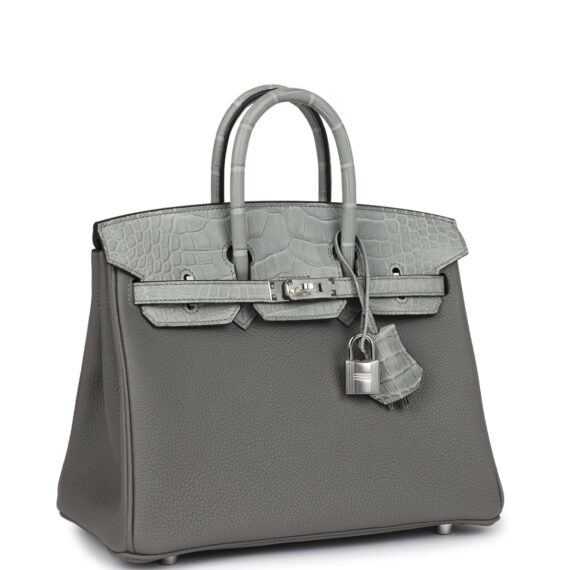 Large Hermes Birkin Bag