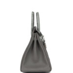 Large Hermes Birkin Bag