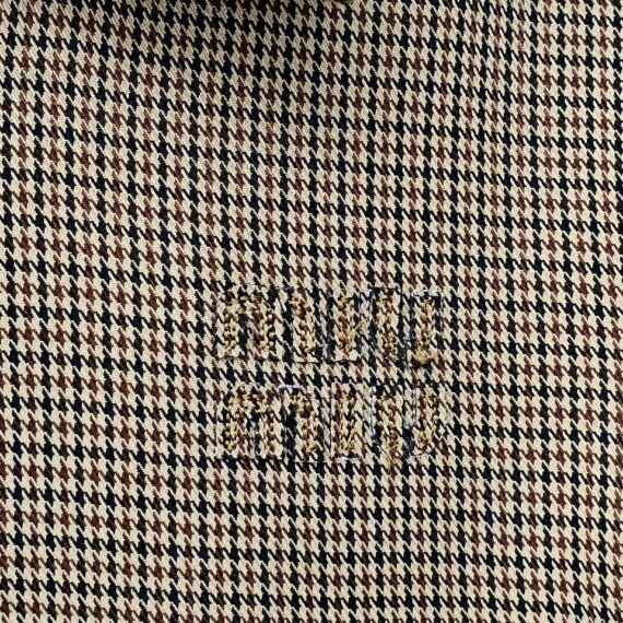 Miu Miu Set