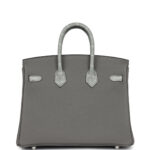 Large Hermes Birkin Bag
