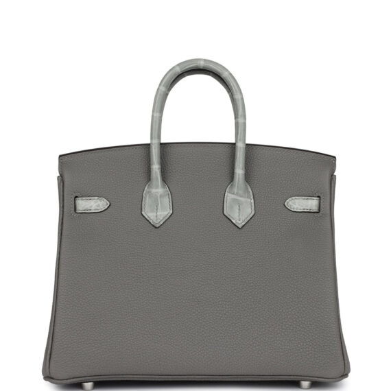 Large Hermes Birkin Bag
