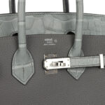 Large Hermes Birkin Bag