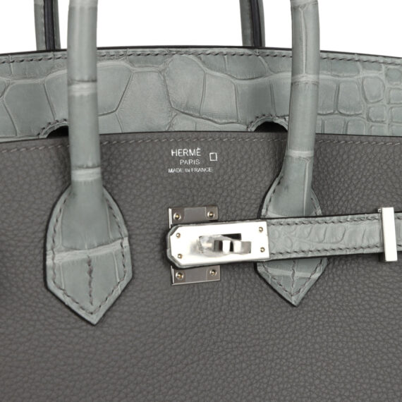 Large Hermes Birkin Bag