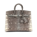Large Hermes Birkin Bag