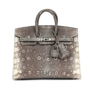 Large Hermes Birkin Bag