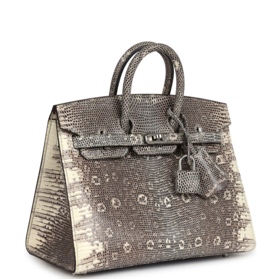 Large Hermes Birkin Bag