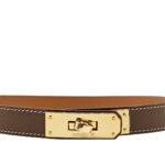 Hermes Belt