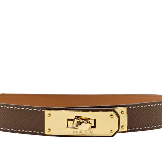 Hermes Belt