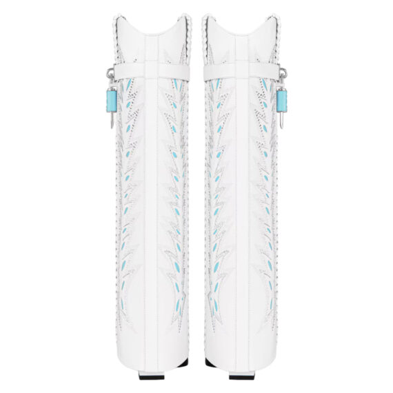 Givenchy Boots