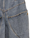 The Attico Jeans