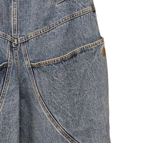 The Attico Jeans