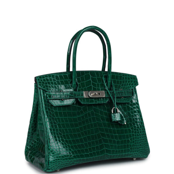 Medium Hermes Birkin Bag