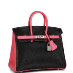 Large Hermes Birkin Bag