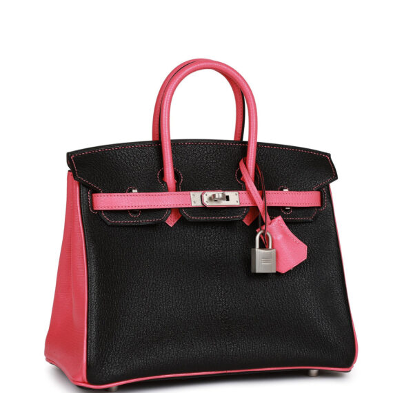 Large Hermes Birkin Bag