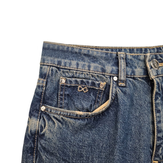 D&G Jeans
