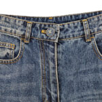 Chanel Jeans